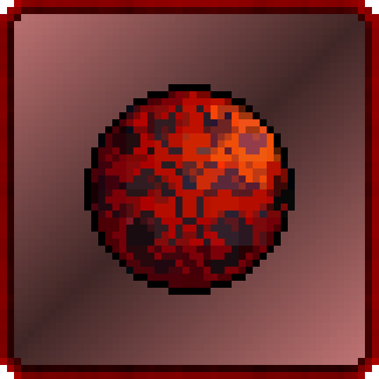 Redhorn Soul Essence