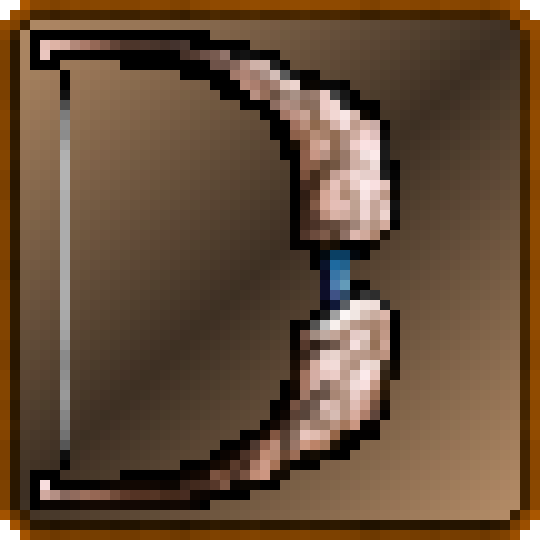 Heavenly Bow of Healing